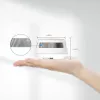 SAFE 10Y30-PRO Fotoelektriskais dūmu detektors ar 10 gadu bateriju, balts