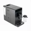 WILFA VOLO Automātiskā espresso kafijas automāts 15 bar 1350 W Melns/Nerūsējošais tērauds