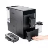 WILFA VOLO Automātiskā espresso kafijas automāts 15 bar 1350 W Melns/Nerūsējošais tērauds
