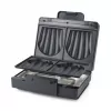WILFA Easy Melt Sandwich Maker 900 W Black/Silver