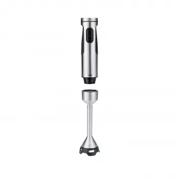 WILFA FUSION 1500 Immersijas blenderis 1500W Nerūsējošais tērauds/Melns