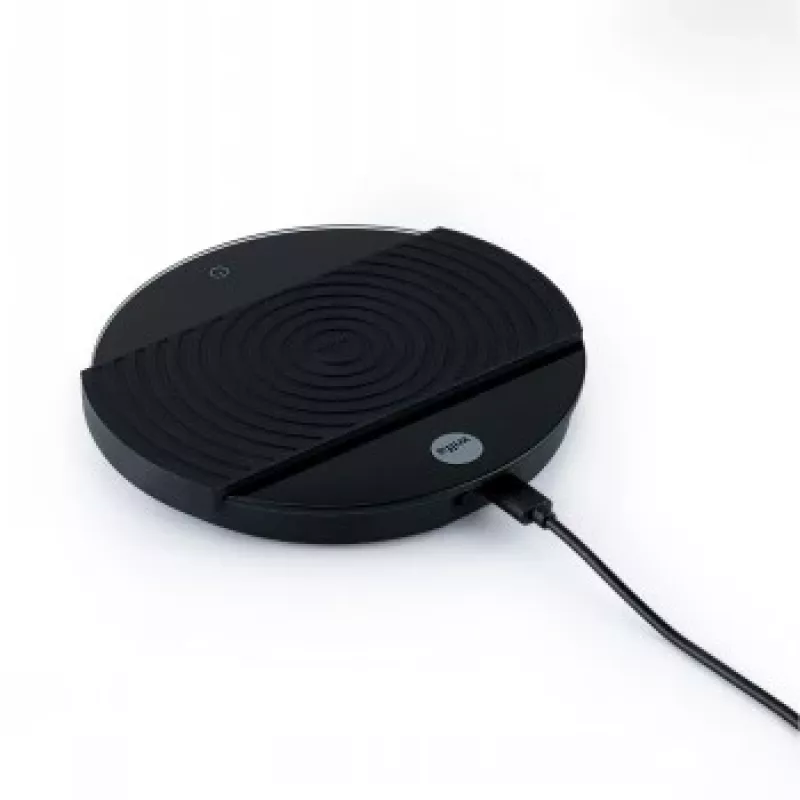 WILFA UNIFORM COFFEE SCALE - Digitālie kafijas svari ar taimeri, Bluetooth, 2000g ietilpība, 0.1g precizitāte, melni