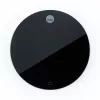 WILFA UNIFORM COFFEE SCALE - Digitālie kafijas svari ar taimeri, Bluetooth, 2000g ietilpība, 0.1g precizitāte, melni