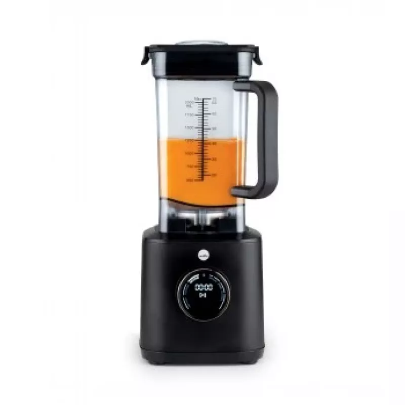 WILFA PowerFuel XL Black Blender 2000W 2.5L