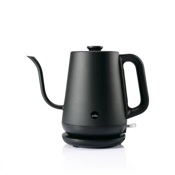 WILFA Pour-Over Kettle 0.8L 2000W Digital Gooseneck Stainless Steel Silver