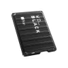 Western Digital WDBSYM0020BWT-WESN ārējais cietais disks 2 TB 2.5 inch USB 3.2 Gen 1 balts