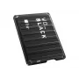 Western Digital WDBSYM0020BWT-WESN ārējais cietais disks 2 TB 2.5 inch USB 3.2 Gen 1 balts