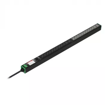 APC Schneider Basic PDU - Strāvas sadales bloks (montējams statīvā)