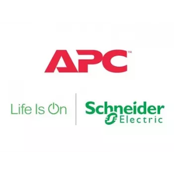 APC Easy Rack PDU - Strāvas sadales iekārta (montējama statīvā)