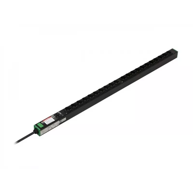 APC Easy Rack PDU - Strāvas sadales iekārta (montējama statīvā)