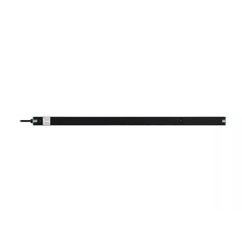 APC Easy Rack PDU - Strāvas sadales iekārta (montējama statīvā)