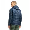 Haglöfs L.I.M. Mimic Hood Insulated Jacket - Tarn Blue
