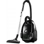 AEG VX6-2-ÖKOX Putekļsūcējs ar putekļu maisiņu 700W Ebony Black/Green