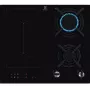 Electrolux KDI641723K Pilnībā integrējama trauku mazgājamā mašīna, 13 trauku komplekti, energoklase D, 44 dB, 8 programmas, invertora motors, AirDry
