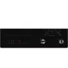 Electrolux KDI641723K Pilnībā integrējama trauku mazgājamā mašīna, 13 trauku komplekti, energoklase D, 44 dB, 8 programmas, invertora motors, AirDry