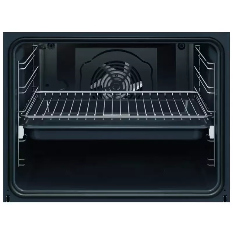 Electrolux EOD5H70Z Iebūvējamā viena cepeškrāsns 72L Pirolītiskā pašattīrīšanās Nerūsējošais tērauds
