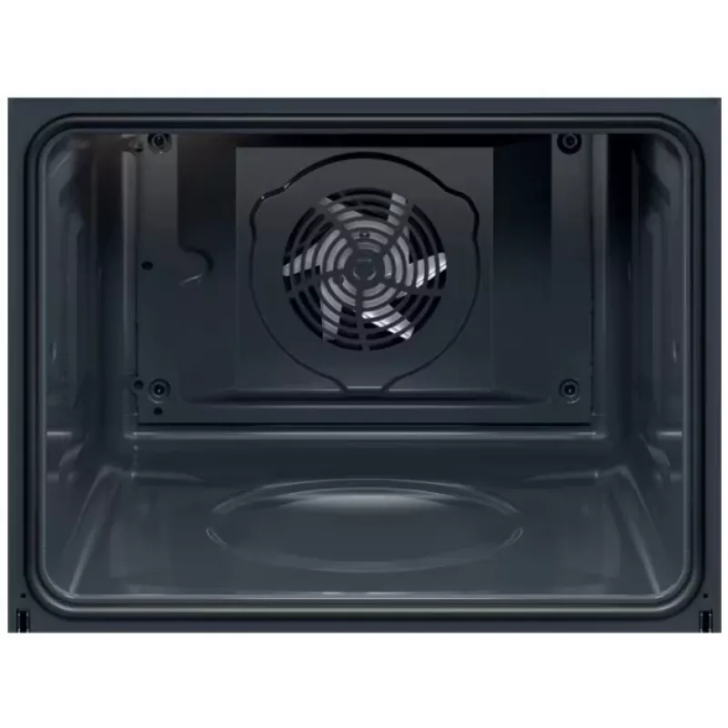 Electrolux EOD5H70Z Iebūvējamā viena cepeškrāsns 72L Pirolītiskā pašattīrīšanās Nerūsējošais tērauds