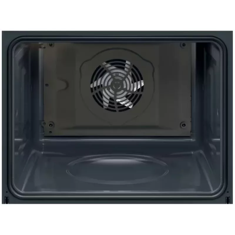 Electrolux EOF3F00X Iebūvējamā elektriskā cepeškrāsns 72L Nerūsējošais tērauds