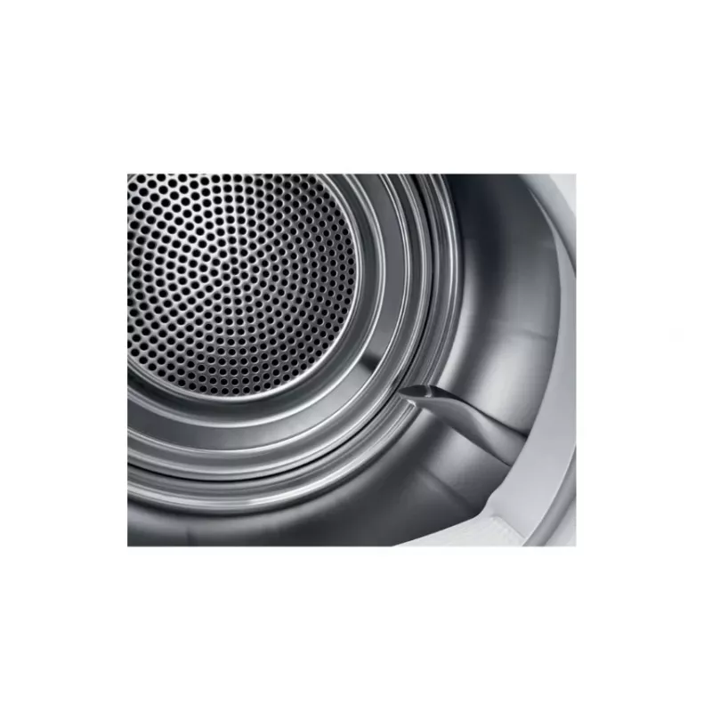 Electrolux EW6D58LWP Siltumsūkņa veļas žāvētājs, 8 kg, A++ enerģija, balts