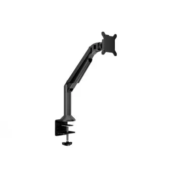 MULTIBRACKETS MB VESA Gāzes pacelšanas roka, galda vai sienas pamata melna HD, maks. 21 kg