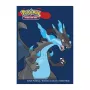 Ultra PRO Pokemon kāršu apvalki Deck Protector 66x91 mm Charizard X