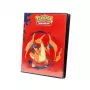 Ultra PRO Pokemon 4 kabatu mape Charizard X