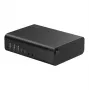 Belkin CONNECT Universal 16-in-1 Triple Display Dock 140W Melns