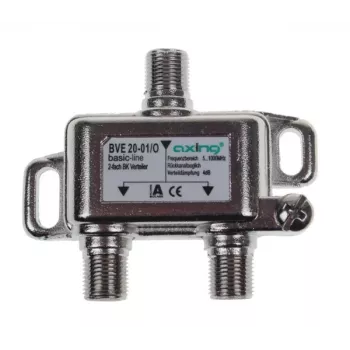 AXING AX BVE 20-01 TV/Radio antennas gala kontaktligzda