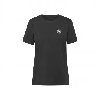 Mammut Core Garantie T-krekls sievietēm Melns