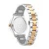 Philipp Plein The $kull King vīriešu kvarca pulkstenis PWUFA0525 44mm melna silikona siksniņa