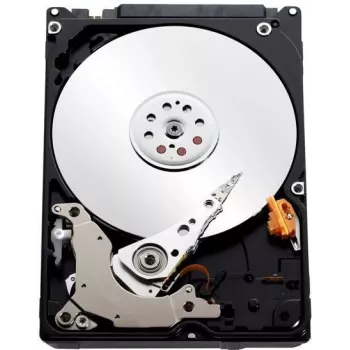 Seagate BarraCuda 1 TB iekšējais cietais disks 2.5 inch SATA III 5400 RPM 128 MB kešatmiņa (ST1000LM048)