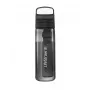 GO GIFT Lifestraw Go 2.0 Pudele 0.65L Melna