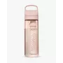 LifeStraw Go 2.0 Water Filter Bottle 22 oz (650 ml) - Cherry Blossom Pink