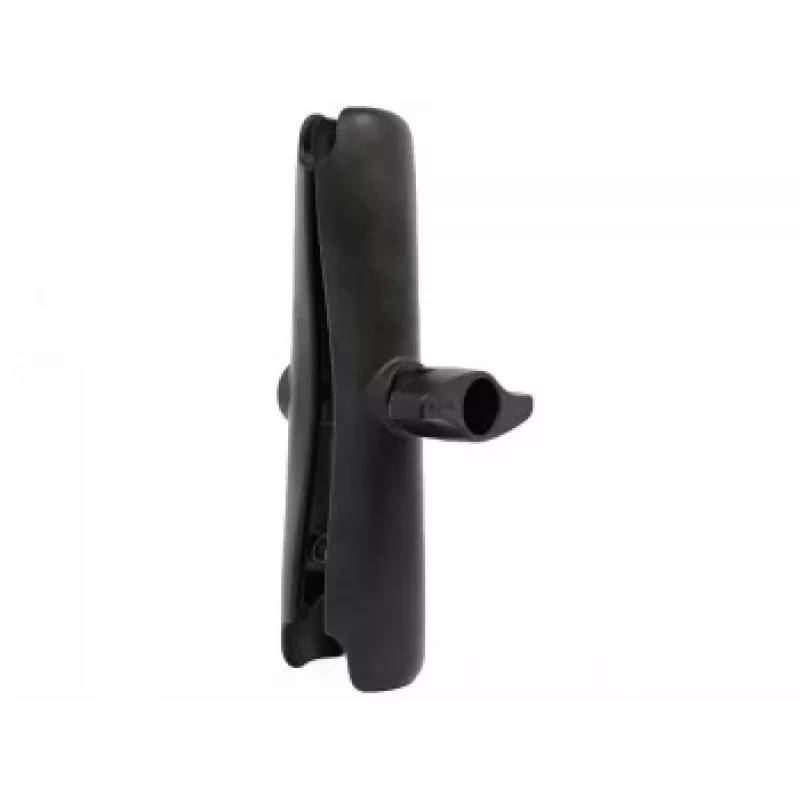 RAM garā dubultā ligzdas roka D izmēra 2,25 inch lodēm