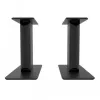 Kanto Audio SP9 Universāls galda skaļruņu statīvs, melns (pāris)