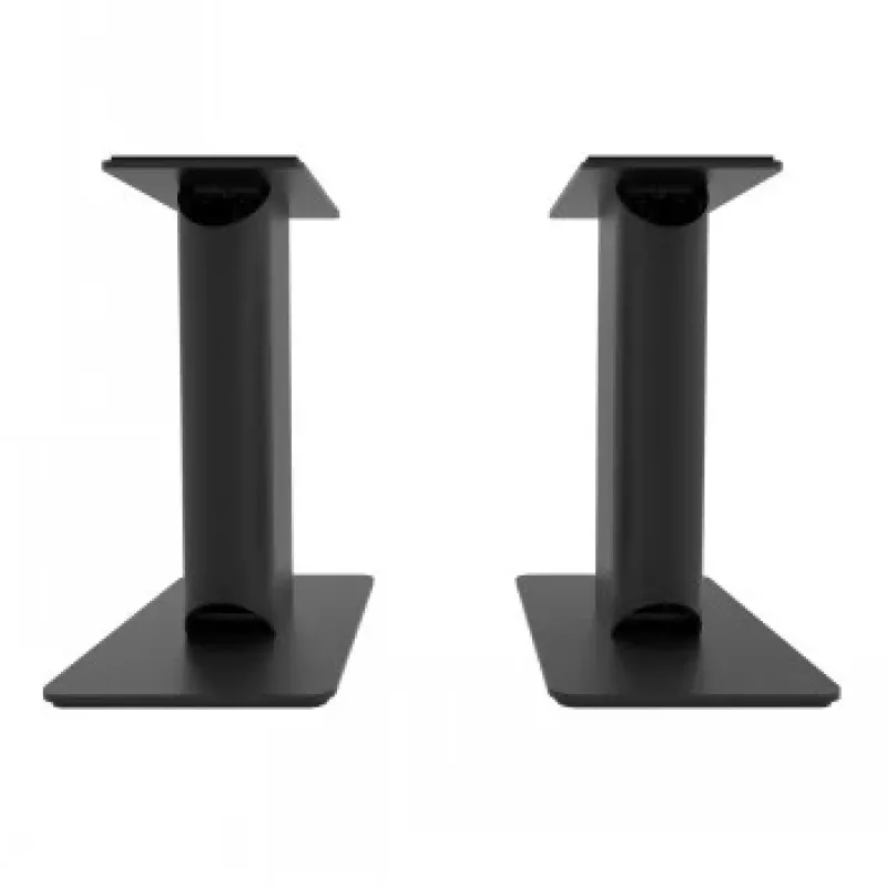 Kanto Audio SP9 Universāls galda skaļruņu statīvs, melns (pāris)