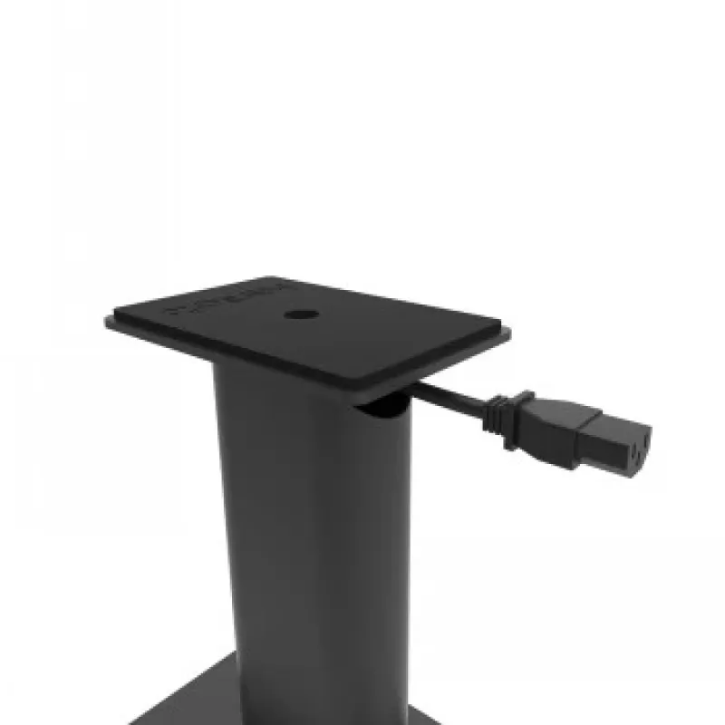 Kanto Audio SP9 Universāls galda skaļruņu statīvs, melns (pāris)