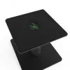 Kanto Audio SP6HD 6 inch Universālie galda skaļruņu statīvi - Melni (Pāris)