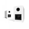 KANTO AUDIO YUP4W Pasīvie grāmatplauktu skaļruņi pārī - Balts