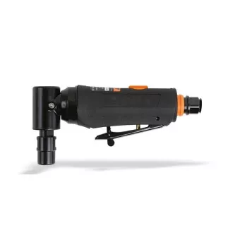 BETA Taisnā leņķa slīpmašīna 400W 230V 25000 RPM 6mm patrona