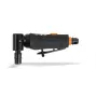 BETA Taisnā leņķa slīpmašīna 400W 230V 25000 RPM 6mm patrona