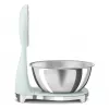 SMEG Analogā un digitālā virtuves svari Pasteļzaļā KSF01PGWW