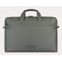 Tucano Work Out 5 Laptop Bag for 16 inch MacBook, Green