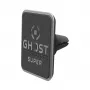 CELLY Ghost Supervent Universal Magnetic Car Holder - Black