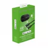 CELLY CCMINILIGHT – Auto lādētājs USB-C + USB-C uz Lightning kabelis 20W [PRO POWER]