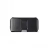 CELLY BELTPRO CASE XL Black - Universāla viedtālruņa jostas soma