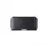 CELLY BELTPRO CASE XL Black - Universāla viedtālruņa jostas soma