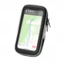 CELLY Universal Bike Holder XXXL - Handlebar Mount for Smartphones up to 6.5 inch