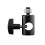 Manfrotto 014-38 Vītņu Adapteris 3/8 inch Vīrišķais uz 5/8 inch Sievišķo ar Fiksācijas Uzgriezni