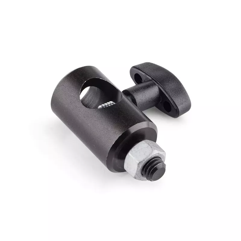 Manfrotto 014-38 Vītņu Adapteris 3/8 inch Vīrišķais uz 5/8 inch Sievišķo ar Fiksācijas Uzgriezni
